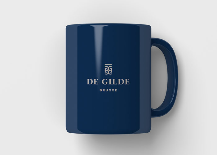 Koffietas De Gilde