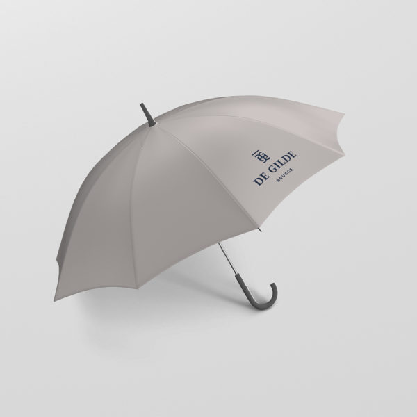 Paraplu De Gilde